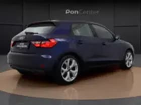 Audi A1 Sportback 25 TFSI Advanced thumbnail 18