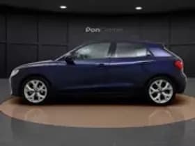 Audi A1 Sportback 25 TFSI Advanced thumbnail 19