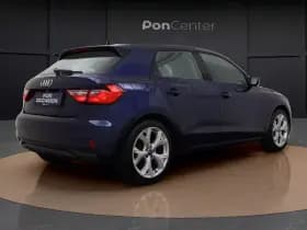 Audi A1 Sportback 25 TFSI Advanced thumbnail 6