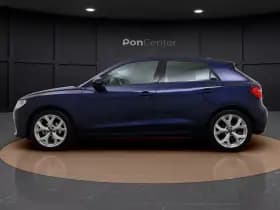 Audi A1 Sportback 25 TFSI Advanced thumbnail 7