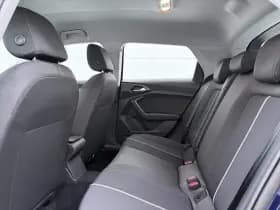 Audi A1 Sportback 25 TFSI Advanced thumbnail 8