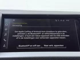 Audi A1 Sportback 25 TFSI Advanced thumbnail 10