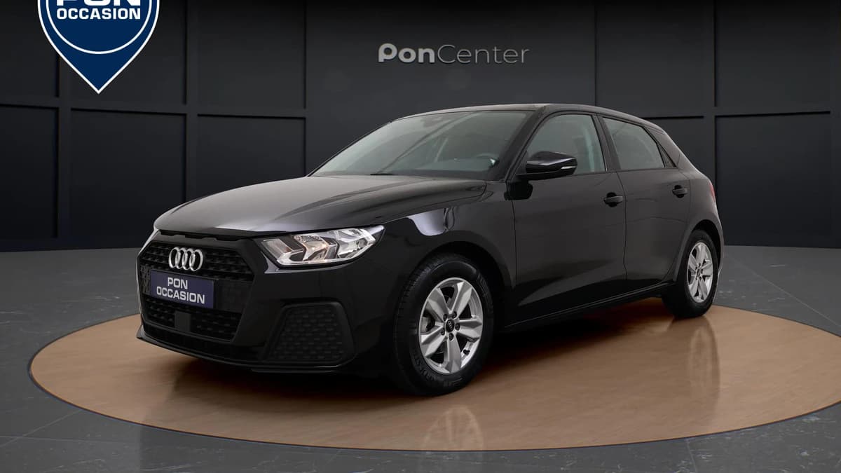 Audi A1 Sportback 25 TFSI Pro Line — foto 1