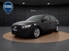 Audi A1 Sportback 25 TFSI Pro Line thumbnail 2