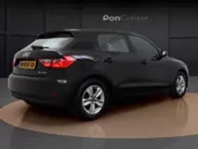 Audi A1 Sportback 25 TFSI Pro Line thumbnail 18