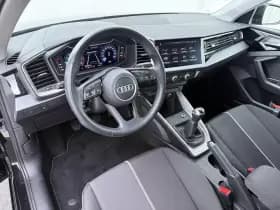 Audi A1 Sportback 25 TFSI Pro Line thumbnail 4