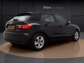 Audi A1 Sportback 25 TFSI Pro Line thumbnail 6