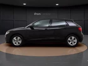 Audi A1 Sportback 25 TFSI Pro Line thumbnail 7