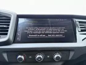 Audi A1 Sportback 25 TFSI Pro Line thumbnail 10