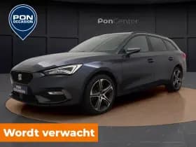SEAT Leon Sportstourer 1.4 TSI eHybrid PHEV FR thumbnail 2