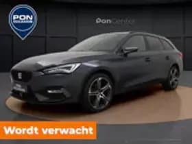 SEAT Leon Sportstourer 1.4 TSI eHybrid PHEV FR thumbnail 11