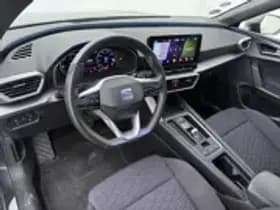 SEAT Leon Sportstourer 1.4 TSI eHybrid PHEV FR thumbnail 13