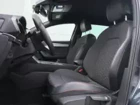 SEAT Leon Sportstourer 1.4 TSI eHybrid PHEV FR thumbnail 14