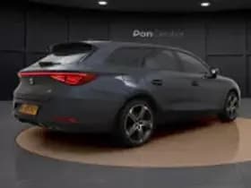 SEAT Leon Sportstourer 1.4 TSI eHybrid PHEV FR thumbnail 15