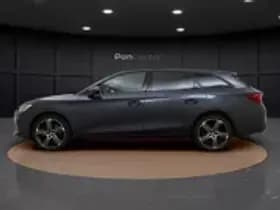 SEAT Leon Sportstourer 1.4 TSI eHybrid PHEV FR thumbnail 16