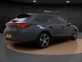 SEAT Leon thumbnail 19