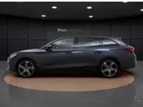 SEAT Leon thumbnail 20