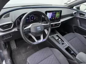 SEAT Leon Sportstourer 1.4 TSI eHybrid PHEV FR thumbnail 4