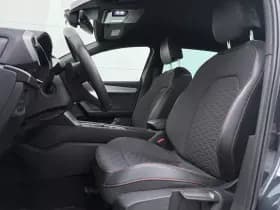 SEAT Leon Sportstourer 1.4 TSI eHybrid PHEV FR thumbnail 5