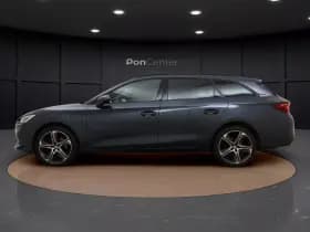 SEAT Leon Sportstourer 1.4 TSI eHybrid PHEV FR thumbnail 7