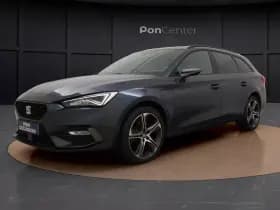 SEAT Leon Sportstourer 1.4 TSI eHybrid PHEV FR thumbnail 10