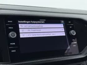 Volkswagen T-Cross 1.0 TSI Life thumbnail 11