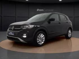 Volkswagen T-Cross 1.0 TSI Life thumbnail 13