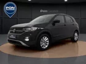 Volkswagen T-Cross 1.0 TSI Life thumbnail 14