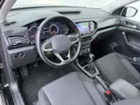 Volkswagen T-Cross 1.0 TSI Life thumbnail 16