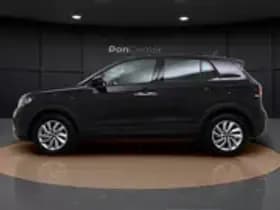 Volkswagen T-Cross 1.0 TSI Life thumbnail 19
