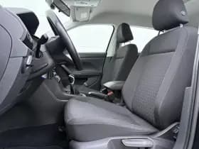 Volkswagen T-Cross 1.0 TSI Life thumbnail 5