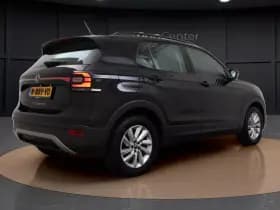 Volkswagen T-Cross 1.0 TSI Life thumbnail 6