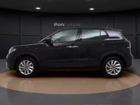 Volkswagen T-Cross 1.0 TSI Life thumbnail 7