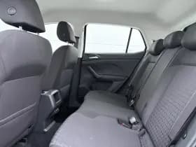 Volkswagen T-Cross 1.0 TSI Life thumbnail 8