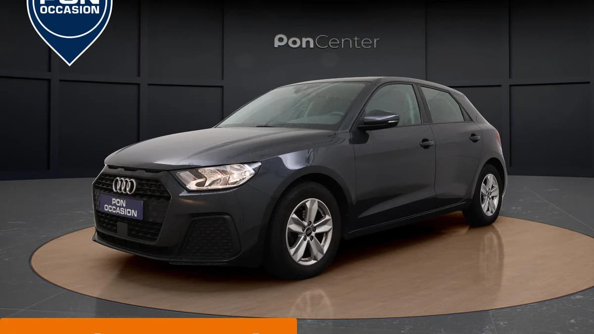 Audi A1 Sportback 25 TFSI Pro Line — foto 1