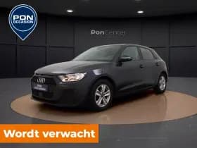 Audi A1 Sportback 25 TFSI Pro Line thumbnail 2
