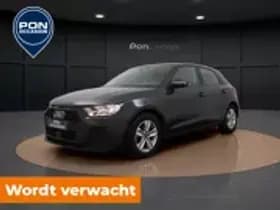 Audi A1 Sportback 25 TFSI Pro Line thumbnail 11