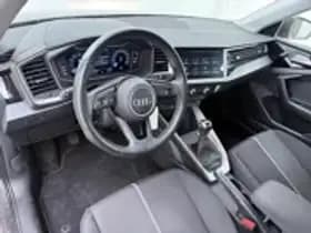 Audi A1 Sportback 25 TFSI Pro Line thumbnail 13