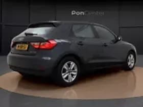 Audi A1 Sportback 25 TFSI Pro Line thumbnail 15