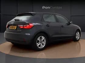 Audi A1 Sportback 25 TFSI Pro Line thumbnail 6