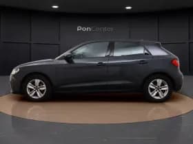 Audi A1 Sportback 25 TFSI Pro Line thumbnail 7