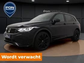 Volkswagen Tiguan 1.4 TSI eHybrid R-Line