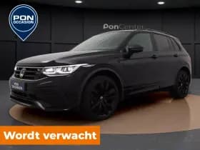 Volkswagen Tiguan 1.4 TSI eHybrid R-Line thumbnail 2