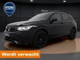 Volkswagen Tiguan 1.4 TSI eHybrid R-Line thumbnail 11