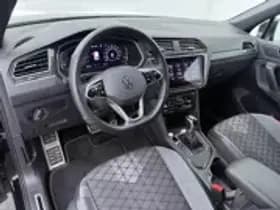 Volkswagen Tiguan 1.4 TSI eHybrid R-Line thumbnail 13