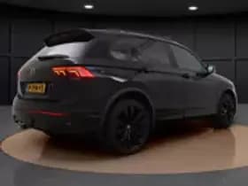 Volkswagen Tiguan 1.4 TSI eHybrid R-Line thumbnail 15