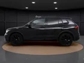 Volkswagen Tiguan 1.4 TSI eHybrid R-Line thumbnail 16