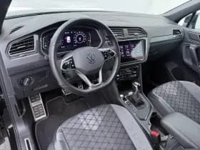 Volkswagen Tiguan 1.4 TSI eHybrid R-Line thumbnail 4