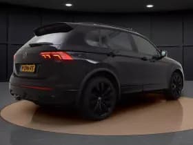 Volkswagen Tiguan 1.4 TSI eHybrid R-Line thumbnail 6