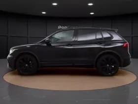Volkswagen Tiguan 1.4 TSI eHybrid R-Line thumbnail 7
